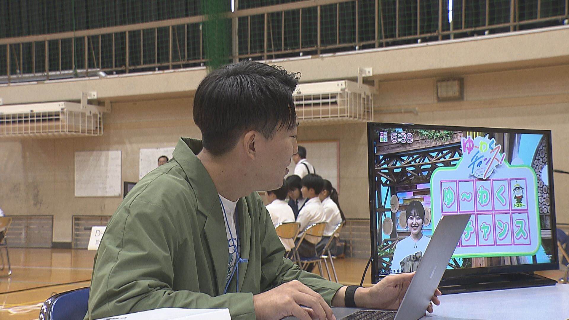 ギャラリー | 大分のニュース速報と地域の話題 TOSオンライン