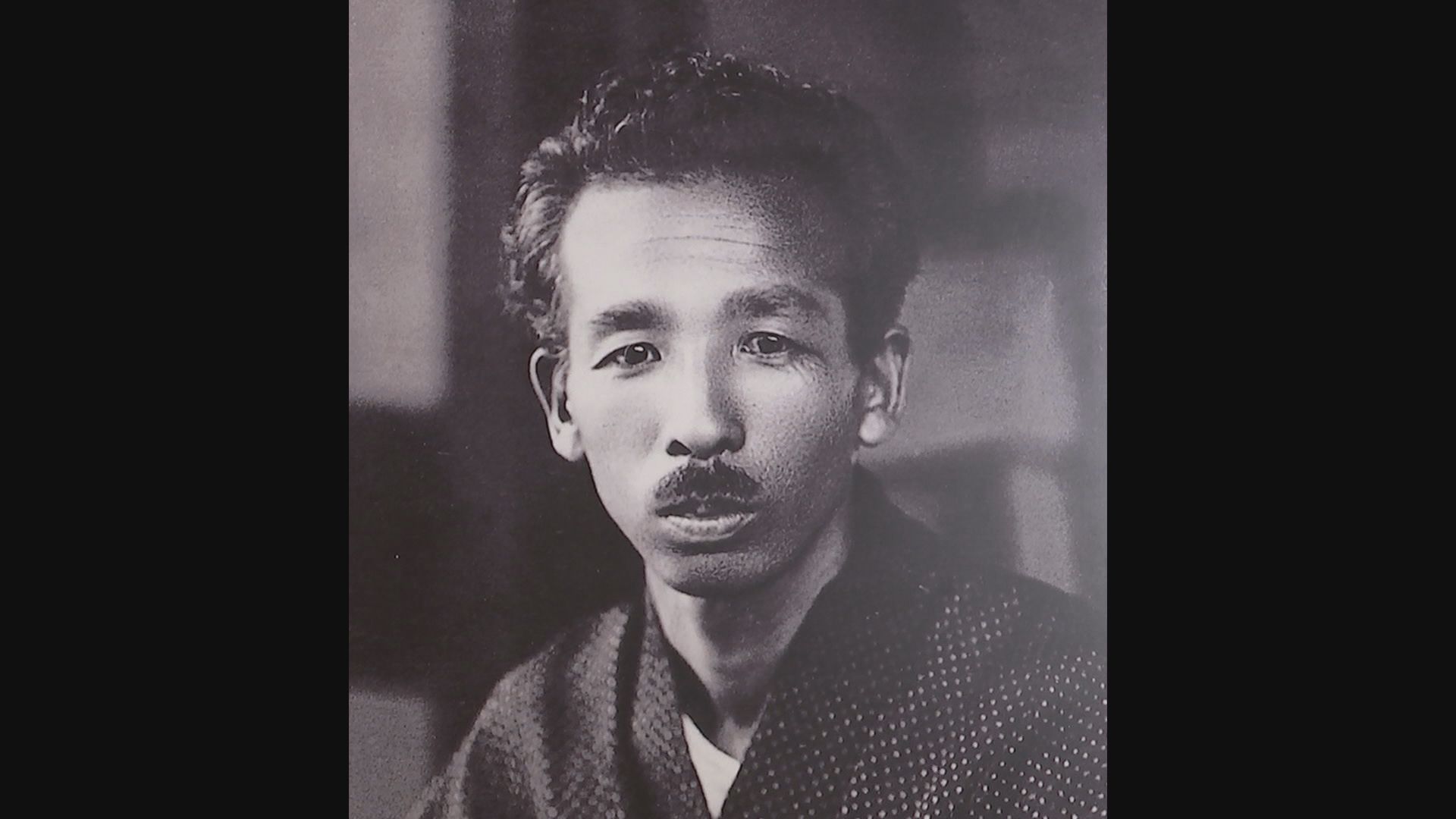 大分が誇る日本画家「福田平八郎」生誕１３０周年 作品から足跡たどる 