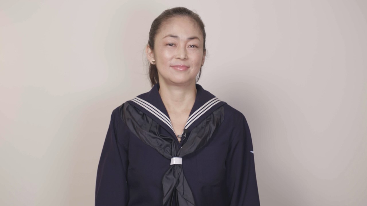 中島 知子 大分